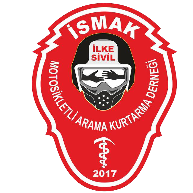 İSMAK – Search and Rescue-Afette Rekabet Olmaz