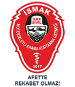 İSMAK – Search and Rescue-Afette Rekabet Olmaz